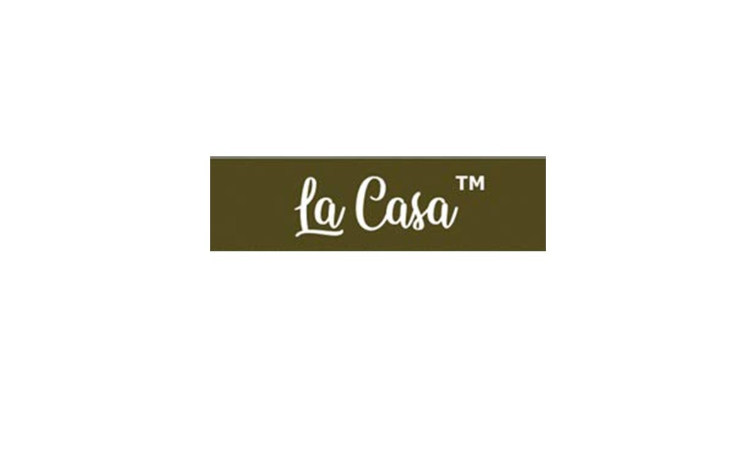 La Casa French Vanilla Ice Cream & Gelato Mix    Pack  290 grams